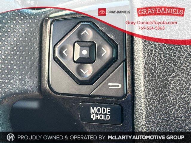 used 2018 Toyota 4Runner car, priced at $33,023