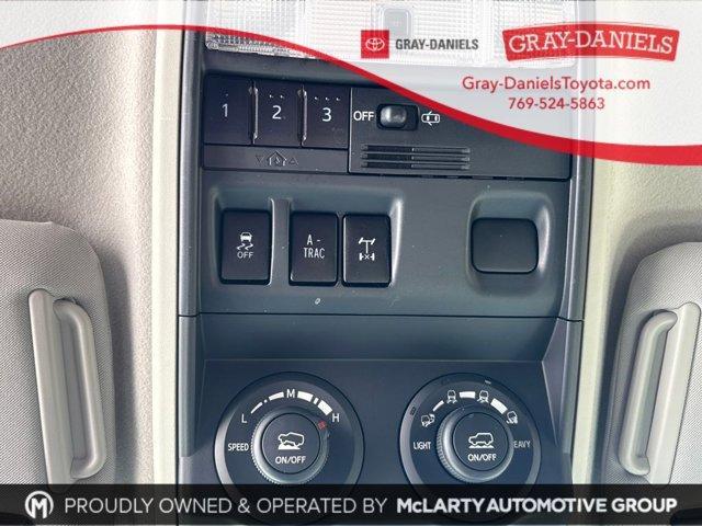 used 2018 Toyota 4Runner car, priced at $33,023