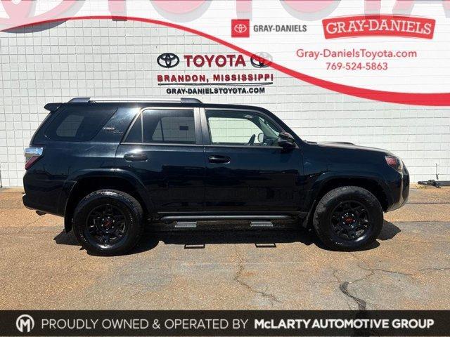used 2018 Toyota 4Runner car, priced at $33,023