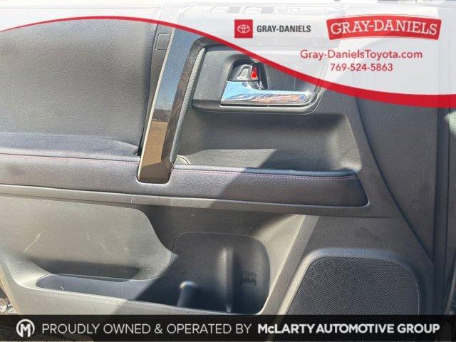 used 2018 Toyota 4Runner car, priced at $33,023
