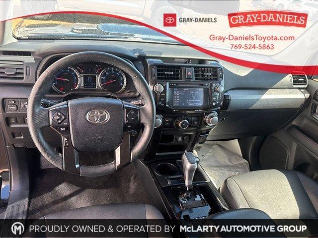 used 2018 Toyota 4Runner car, priced at $33,023