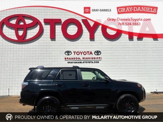 used 2018 Toyota 4Runner car, priced at $33,023