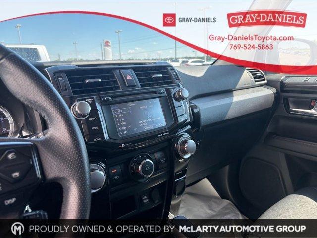 used 2018 Toyota 4Runner car, priced at $33,023