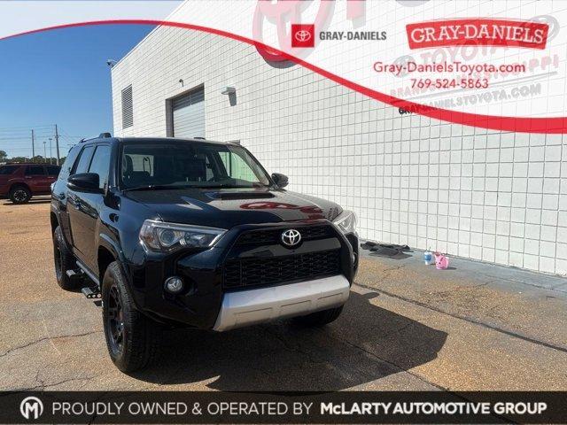 used 2018 Toyota 4Runner car, priced at $33,023