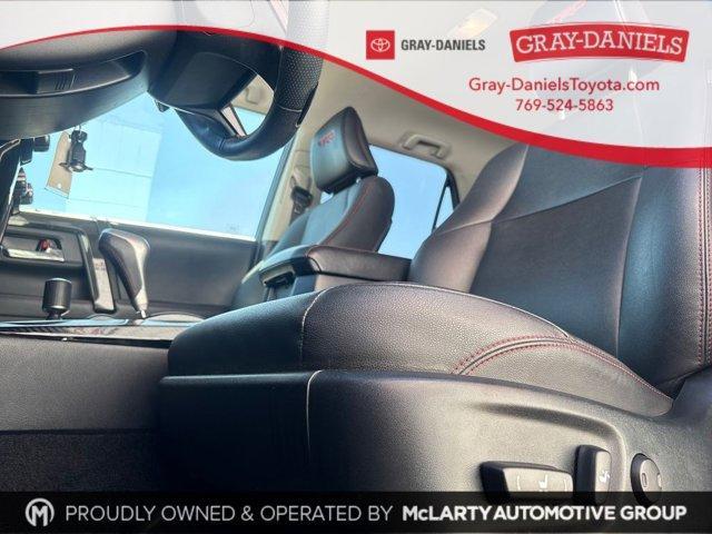 used 2018 Toyota 4Runner car, priced at $33,023