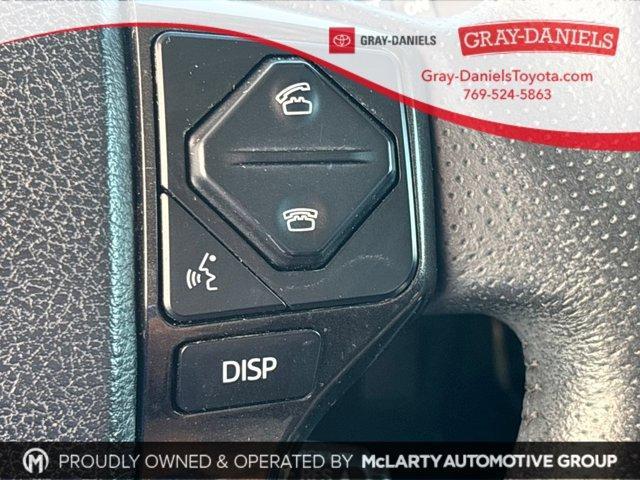 used 2018 Toyota 4Runner car, priced at $33,023