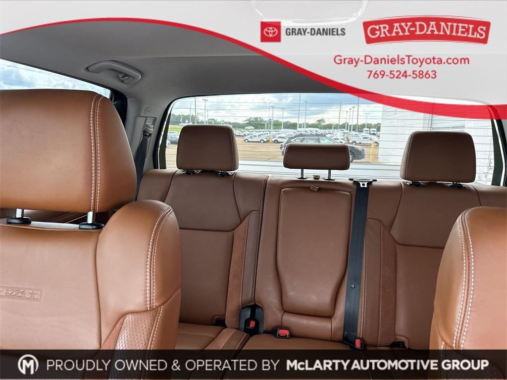 used 2020 Toyota Tundra car, priced at $41,494