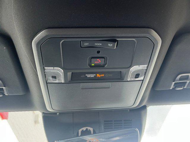 new 2025 Toyota Tacoma car, priced at $42,771