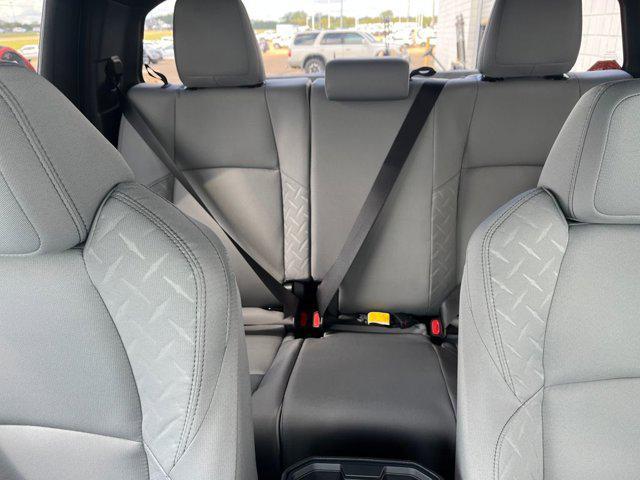 new 2025 Toyota Tacoma car, priced at $42,771