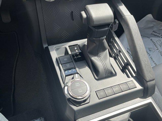 new 2025 Toyota Tacoma car, priced at $42,771