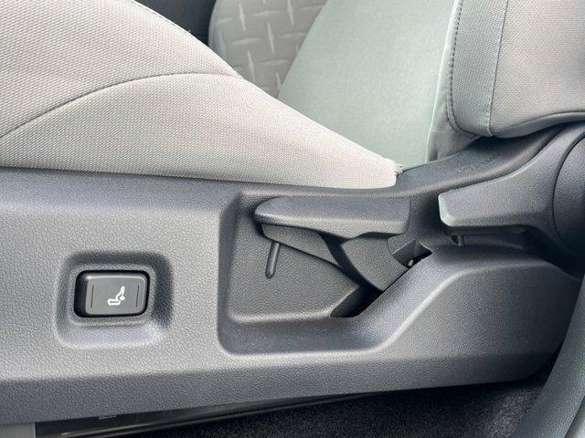 new 2025 Toyota Tacoma car, priced at $42,771