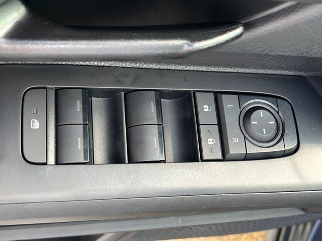 new 2025 Toyota Tacoma car, priced at $42,771