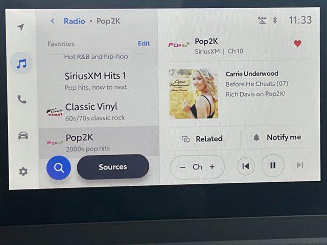 new 2025 Toyota Tacoma car, priced at $42,771