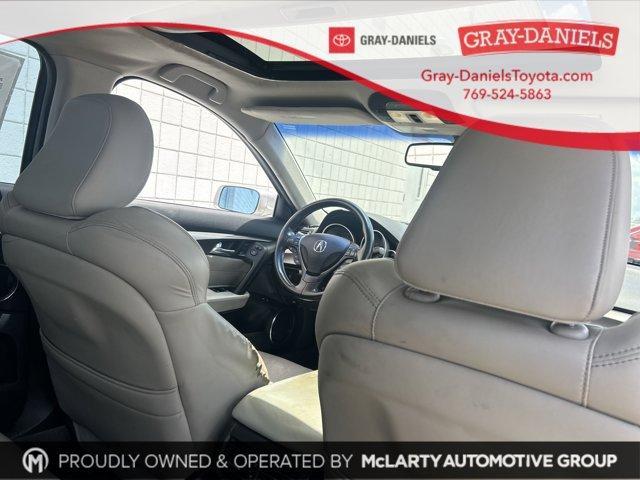 used 2012 Acura TL car, priced at $7,253