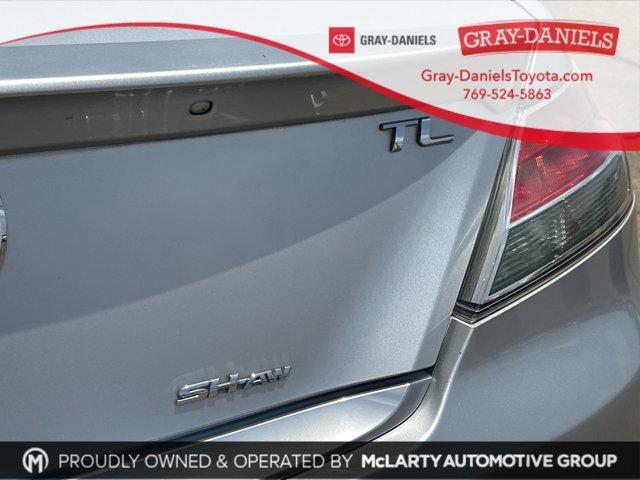 used 2012 Acura TL car, priced at $7,253