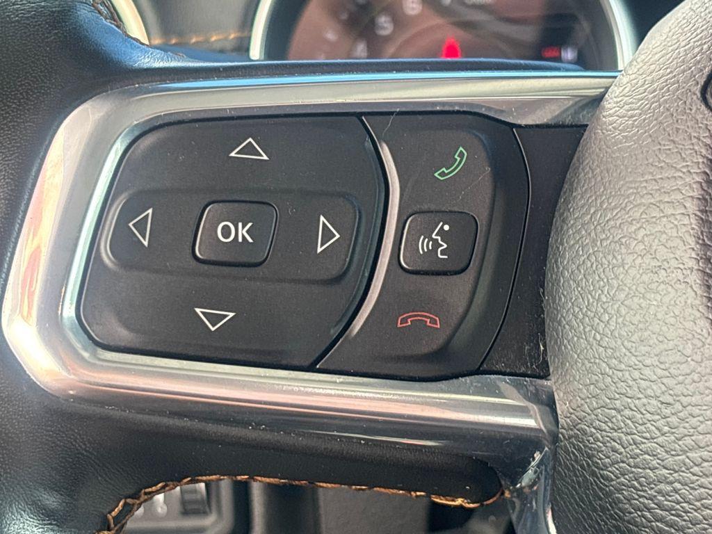 used 2021 Jeep Wrangler Unlimited 4xe car, priced at $28,157