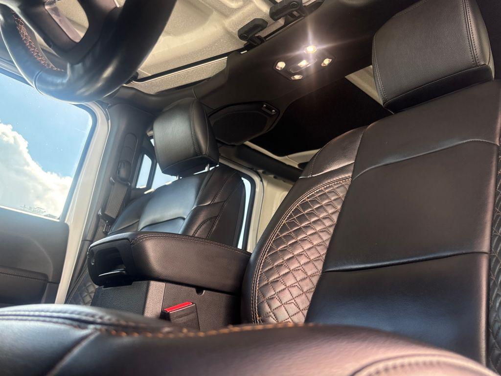 used 2021 Jeep Wrangler Unlimited 4xe car, priced at $28,157