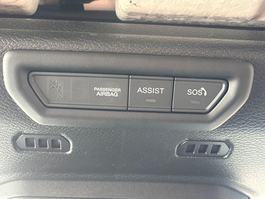 used 2021 Jeep Wrangler Unlimited 4xe car, priced at $28,157