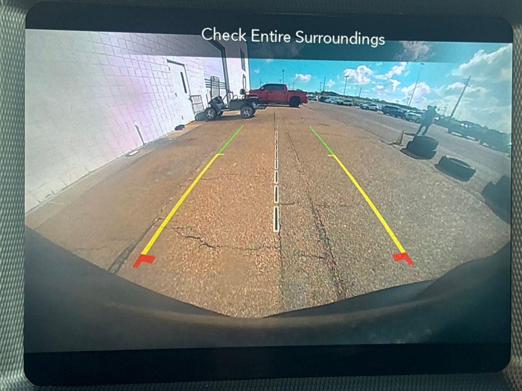 used 2021 Jeep Wrangler Unlimited 4xe car, priced at $28,157