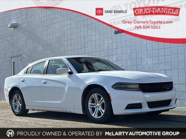 used 2019 Dodge Charger car, priced at $19,425