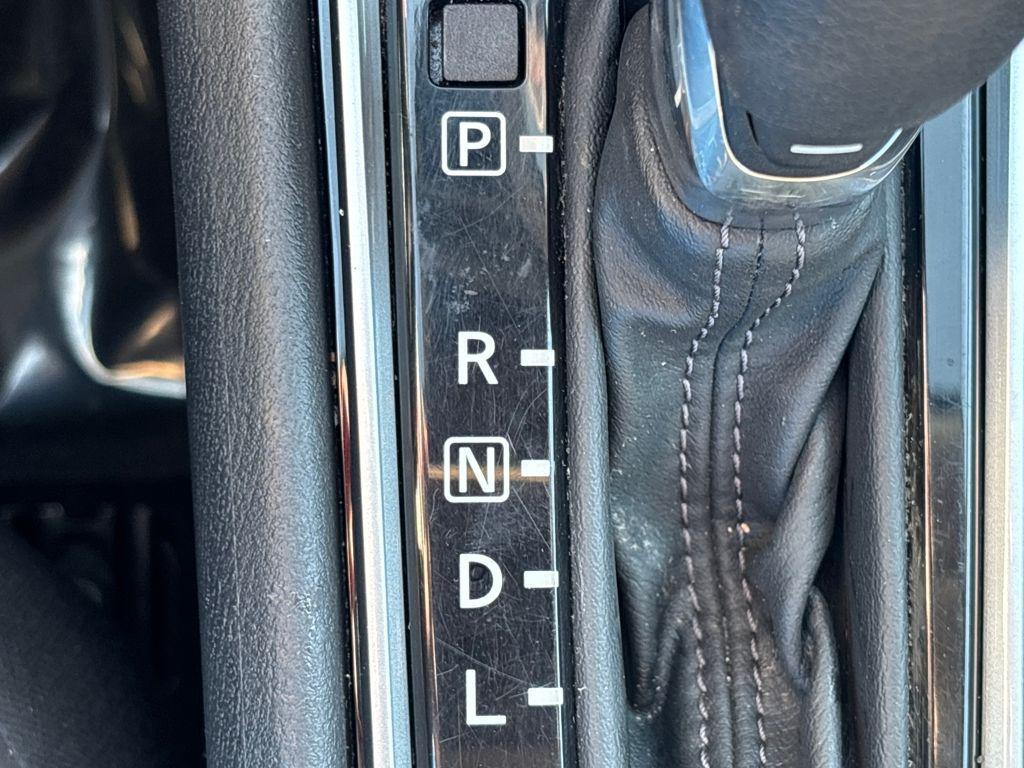 used 2024 Nissan Altima car, priced at $17,984