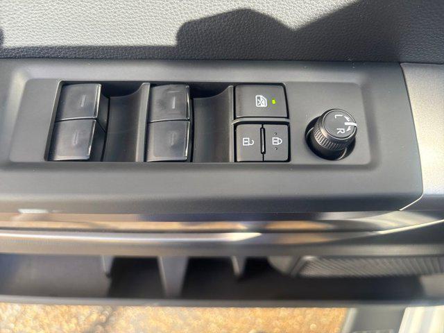 new 2026 Toyota Tundra car, priced at $55,978