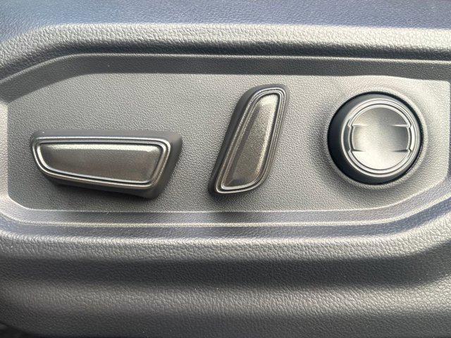 new 2026 Toyota Tundra car, priced at $55,978