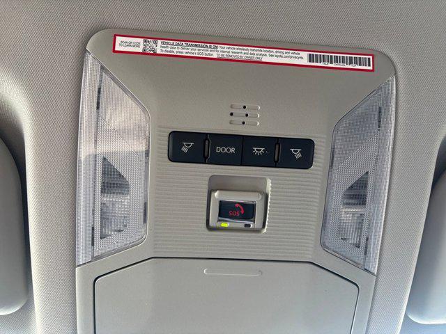 new 2025 Toyota RAV4 Hybrid car, priced at $35,397