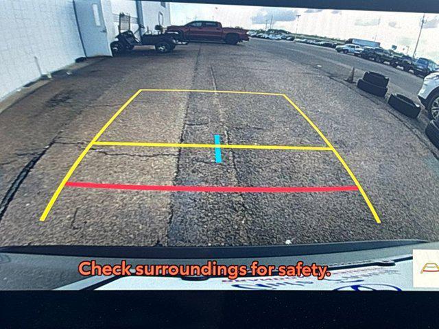 new 2025 Toyota RAV4 Hybrid car, priced at $35,397