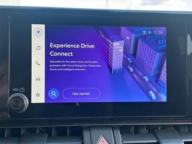 new 2025 Toyota RAV4 Hybrid car, priced at $35,397