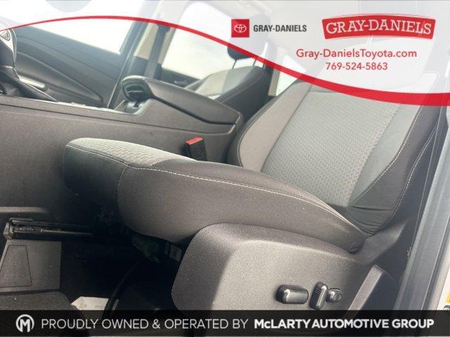 used 2019 Ford Escape car, priced at $13,676