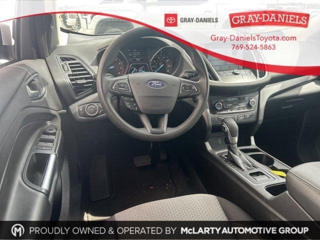 used 2019 Ford Escape car, priced at $13,676