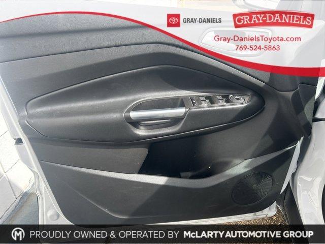 used 2019 Ford Escape car, priced at $13,676