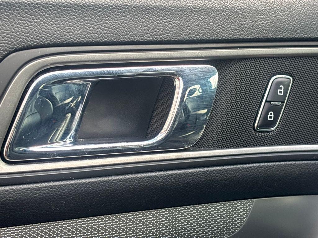 used 2018 Ford Explorer car, priced at $15,265