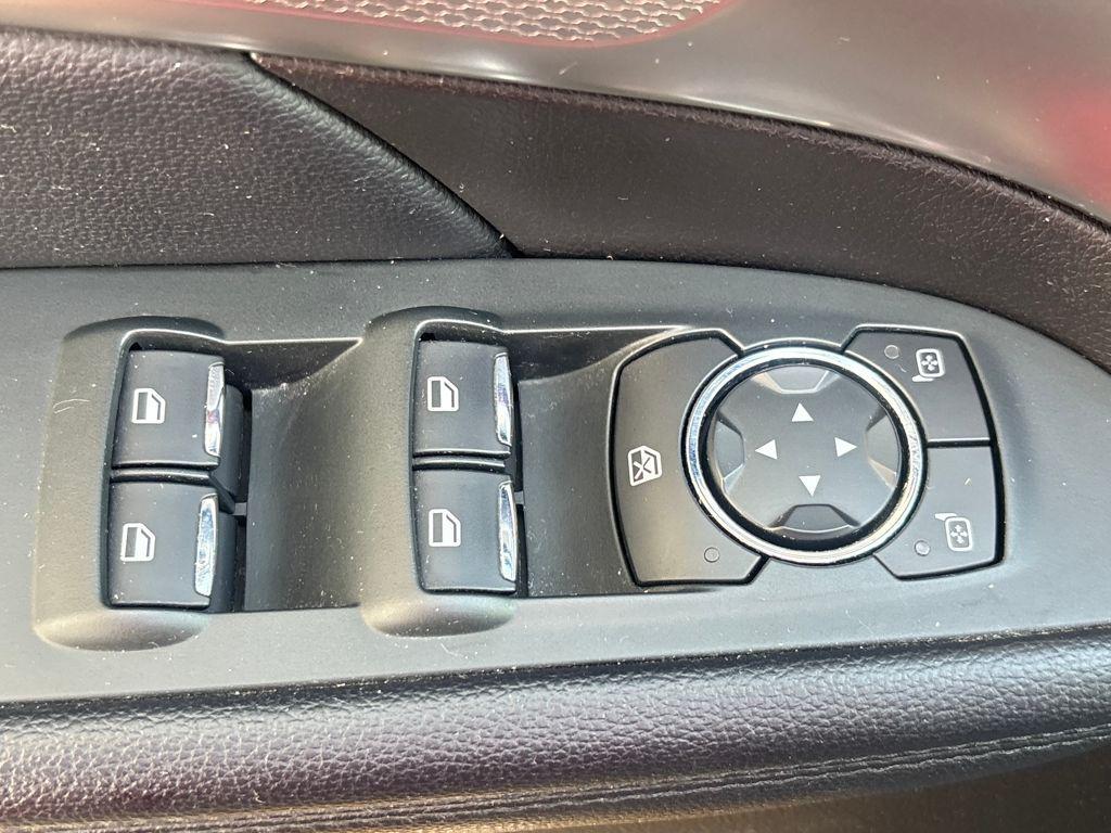 used 2018 Ford Explorer car, priced at $15,265