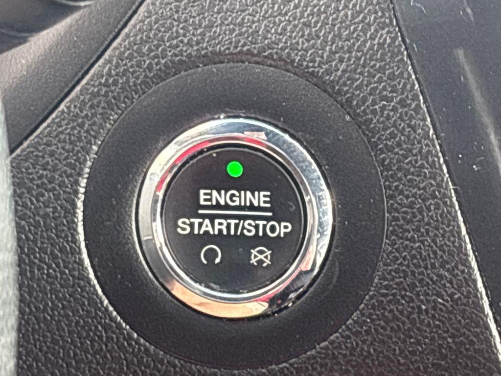 used 2018 Ford Explorer car, priced at $15,265