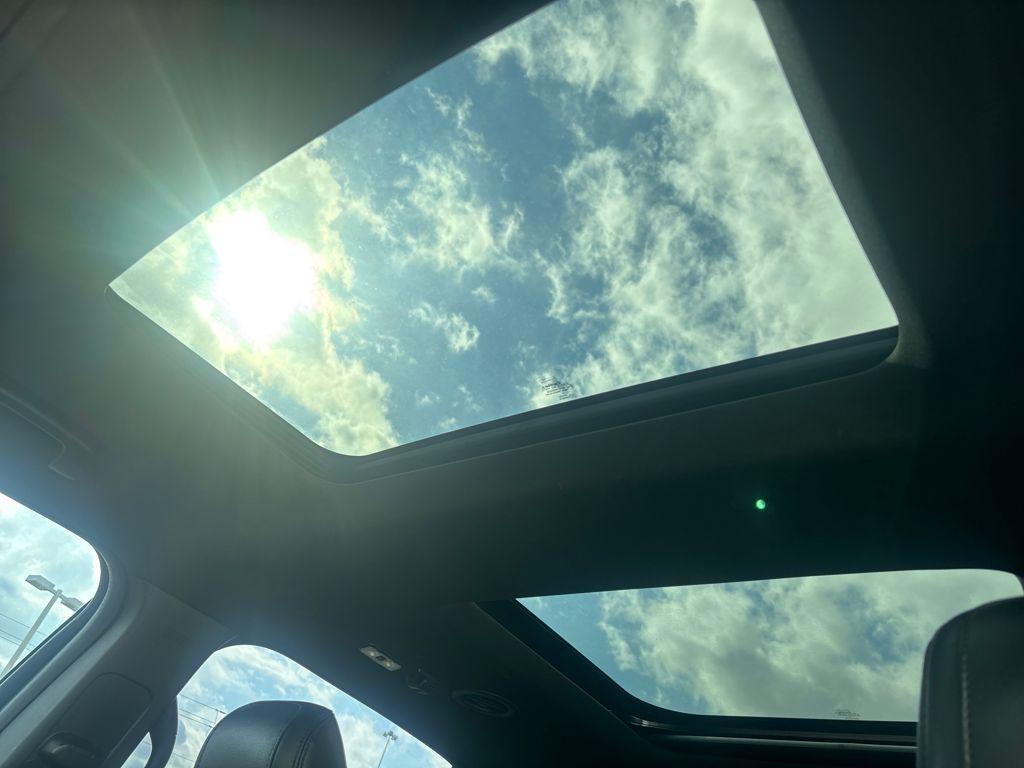 used 2018 Ford Explorer car, priced at $15,265