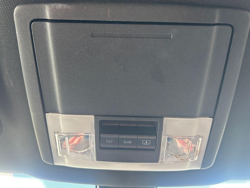 used 2018 Ford Explorer car, priced at $15,265