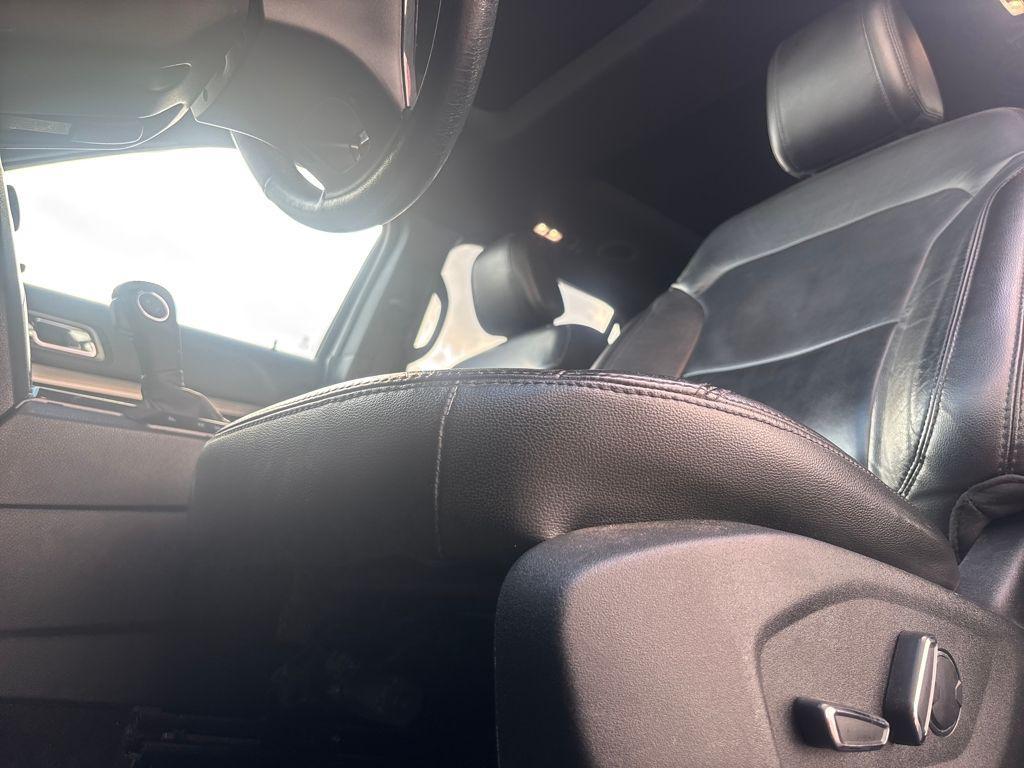 used 2018 Ford Explorer car, priced at $15,265