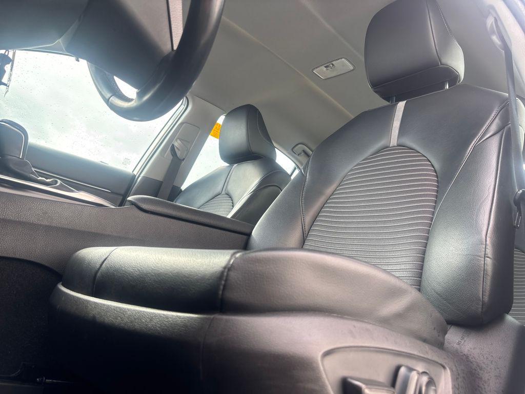 used 2020 Toyota Camry car, priced at $19,786