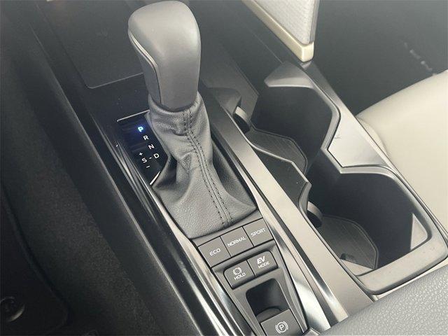 new 2025 Toyota Camry car, priced at $33,416