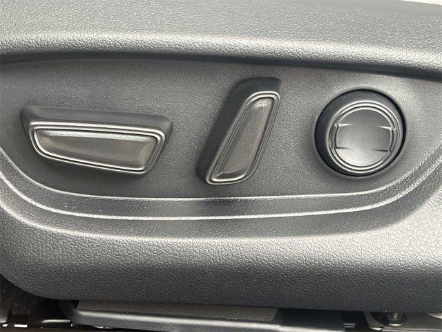 new 2025 Toyota Camry car, priced at $33,416