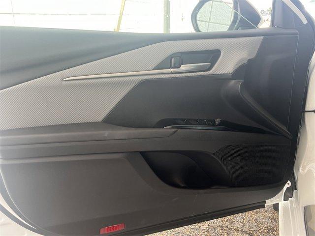 new 2025 Toyota Camry car, priced at $33,416