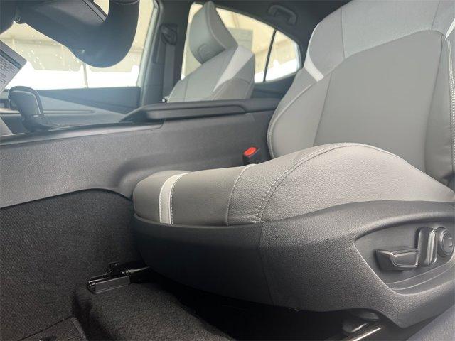 new 2025 Toyota Camry car, priced at $33,416