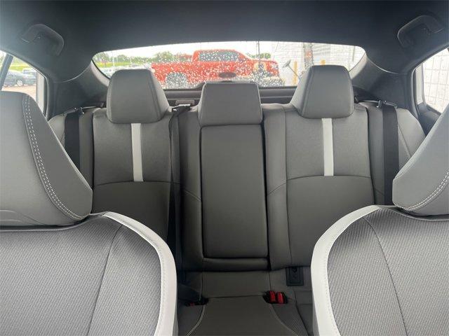 new 2025 Toyota Camry car, priced at $33,416