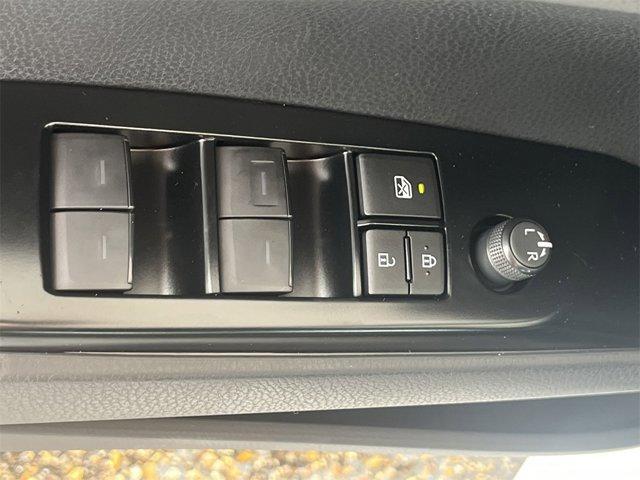 new 2025 Toyota Camry car, priced at $33,416