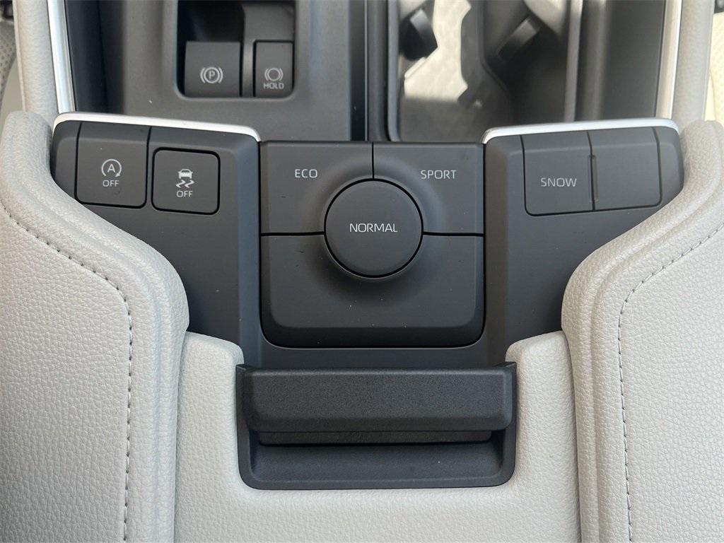 new 2025 Toyota Grand Highlander car, priced at $57,960