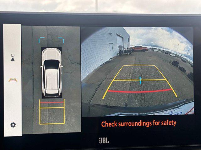 new 2025 Toyota RAV4 Hybrid car, priced at $53,231