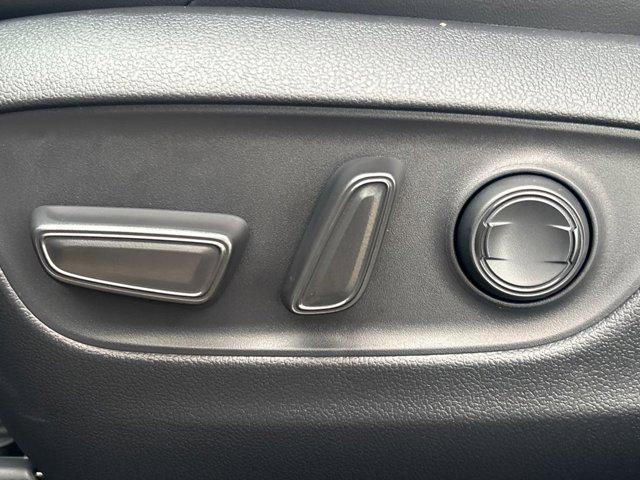 new 2025 Toyota RAV4 Hybrid car, priced at $53,231