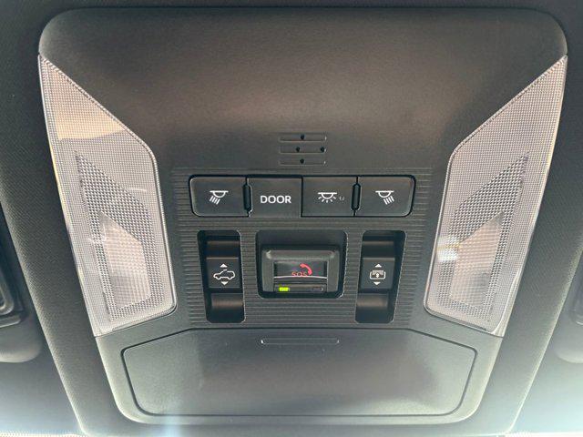 new 2025 Toyota RAV4 Hybrid car, priced at $53,231